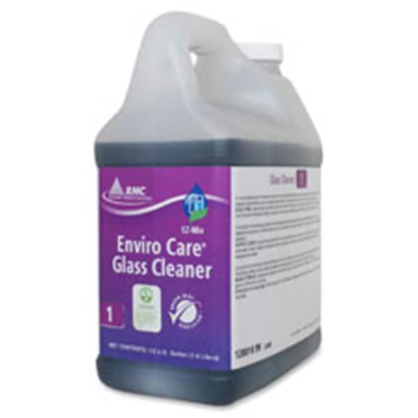 Rochester Midland Enviro Care Glass Cleaner, 4PK RO464631 - main